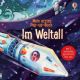 Mein erstes Pop-up-Buch: Im Weltall.  