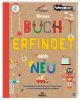  Dieses Buch erfindet sich neu.  