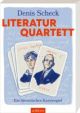Scheck, Literaturquartett