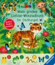 Mein großes Wimmelbuch Dschungel