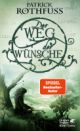 Rothfuss, Weg der Wünsche-     erscheint 15.11.23