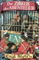 Blyton, Zirkus der Abenteuer