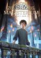Clare, Magisterium-Der Weg ins Labyrinth    Bd1