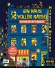 Martin, Mission Mystery -Ein Haus voller Rätsel