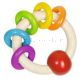 Greifling 5 Regenbogenring