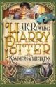 Rowling, Harry Potter und die Kammer des Schreckens 