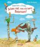 Nordqvist, Pettersson und Findus-Schau mal was ich kann