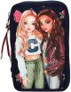 Federtasche 3-fach 11222
