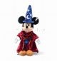 Mickey Mouse Zauberer 30 cm Mohair