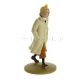 Tim im Mantel   12 cm   PVC
