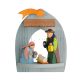 Graupner, Baumanhänger Heilige Familie