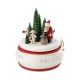 Flade Spieldose  "Weihnachten" limitiert 36er Spielwerk