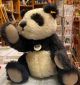 Steiff Panda  39690