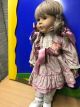 Götz Puppe ca 40 cm