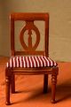 Biedermeier Stuhl