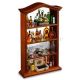 Barschrank für Puppenhaus