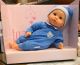 Calin, blau   30 cm