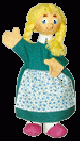 Gretel 30cm
