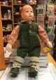 Kruse, Jockerle 25 cm     