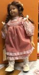 Heidi Ott Puppe  ca 32 cm