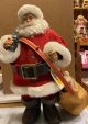 Steiff Cola Weihnachtsmann