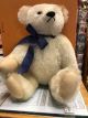 Steiff 00607 Bär Replica 1909