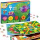 Ravensburger Vier erste Spiele