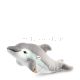 Steiff Cappy Delphin 35 cm
