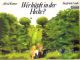Wer hüpft in der Hecke