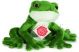 Frosch ca 15 cm