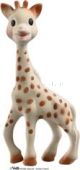 Sophie, la Giraffe