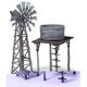 Schleich Wsserpumpenstation 42005
