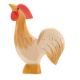 Hahn ocker