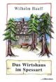 Wilhelm Hauff, Das Wirtshaus im Spessart