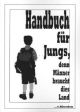 Hermann, Handbuch für Jungs