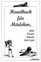 Casalini, Handbuch für Mädchen