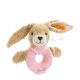 Hopperl Hase Greifling  12 cm