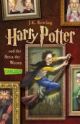Rowling, Harry Potter und der Stein des Weisen TB