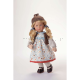 Kruse Puppe Mila 34 cm