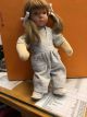 Kruse Puppe  25cm