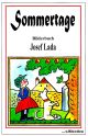 Hermann, Sommertage mit Bildern von Josef Lada