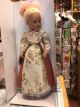 Natterer,La Reine 44 cm
