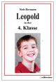 Hermann, Leopold in der 4.Klasse         Leopold Bd.5