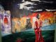 Carlotta Torelli,  Vision 1 (Original)