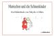 Mariechen und die Schneekinder, Ein Bilderbuch von Sibylle von Olfers