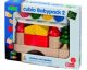 Cubio Babypack 2 Bausteone für Kleinkinder
