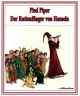 Pied Piper, Der Rattenfänger von Hameln