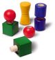 Schraubspiel für Kleinklnder