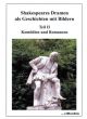 Hermann, Shakespeares Dramen Teil 2: Komödien und Romanzen