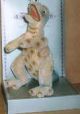 Steiff Dinosaurier